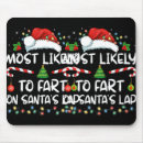 Suche nach furz mousepads Santa claus