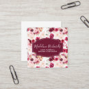 Suche nach frühlings blumen visitenkarten Hochzeitsplaner