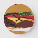 Suche nach cheeseburger wanduhren Käse