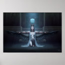 Suche nach gothic kunst poster Angel