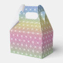 Suche nach fan papier geschenk box Regenbogen