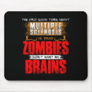 Suche nach multiple sklerose mousepads Mehrere