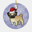 Suche nach weihnachtsmops Tier