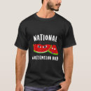 Suche nach blühende pflanze tshirts Wassermelone