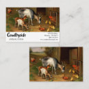 Suche nach ziegen visitenkarten Beruflich