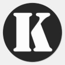 Suche nach k buchstabe aufkleber Alphabet