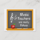 Suche nach musikschule visitenkarten Musiklehrer