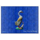 Suche nach ente schneidebrettchen Wasservögel