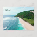 Suche nach bali insel postkarten Ozean