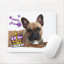 Suche nach bulldoggen mousepads Frenchie