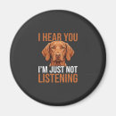 Suche nach vizsla magnete Mops