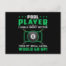 Suche nach billiarde postkarten Pool