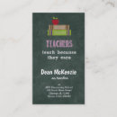 Suche nach für das klassenzimmer visitenkarten Zurück zur schule