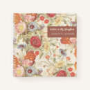 Suche nach vintage blumen notizbuch Mother