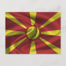 Suche nach macedonia postkarten Flagge