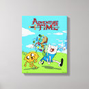 Suche nach finn leinwandbilder Den hund jake