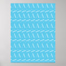 Suche nach monogramm a poster Elegant