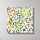 Suche nach vintage muster leinwandbilder William morris