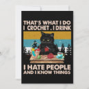 Suche nach crochet einladungen Stricker