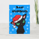 Suche nach mürrisch karten Bah humbug