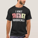 Suche nach lustiger wissenschaftler tshirts Periodisch