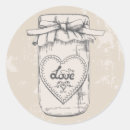 Suche nach rustic aufkleber Braun