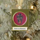 Suche nach krampus ornamente Horror
