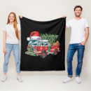 Suche nach feuerwehr decken Weihnachten