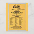 Suche nach hip hop postkarten Stadt