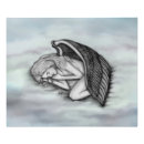 Suche nach gotischer engel poster Tätowierung