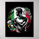 Suche nach sportsman poster Badminton