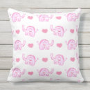 Suche nach babyelefant kissen Aquarell