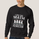 Suche nach lustiger pinguin kleidung Liebhaber