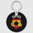 Suche nach spanien flagge schlüsselanhänger Fußballspieler