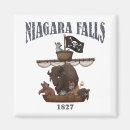 Suche nach niagara magnete Fälle