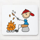 Suche nach lagerfeuer mousepads Camping