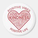 Suche nach vibes magnete Positivität