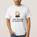 Suche nach gegen tiergrausamkeit tshirts Schweine