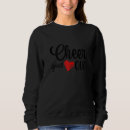 Suche nach cheerleadings kleidung Herz