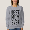 Suche nach mutter hoodies Beste mutter je
