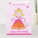 Suche nach 5 prinzessin geburtstag karten Für sie