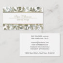 Suche nach klassen visitenkarten Für sie