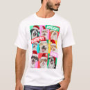 Suche nach lustiger weihnachtsmann tshirts Frohe weihnachten