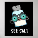Suche nach salz poster Cartoon