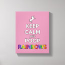 Suche nach regenbogen einhorn leinwandbilder Lustig