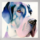 Suche nach great dane poster Große tänze