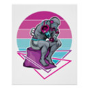 Suche nach rodin poster Lustig