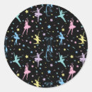 Suche nach tanzschuhe aufkleber Ballerina