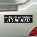 Suche nach joe biden autoaufkleber President