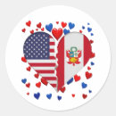 Suche nach peru flagge aufkleber Peruanische wurzeln
